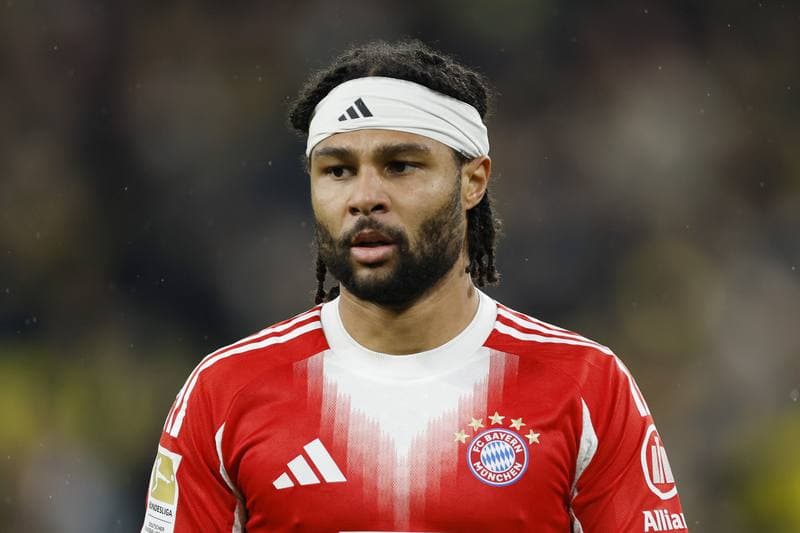 Football. Bundesliga. Borussia Dortmund - FC Bayern Munich. 28.02.2026