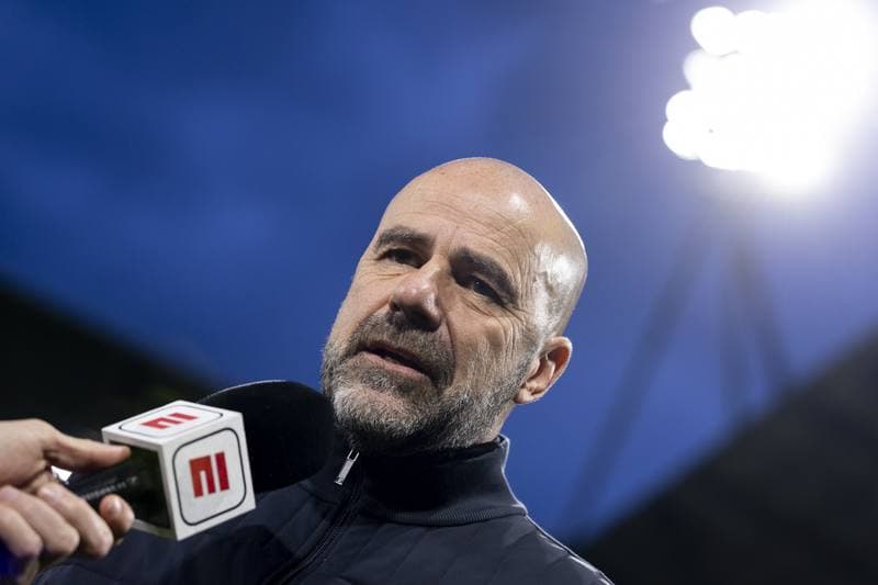 Football. Eredivisie. Heracles Almelo - PSV. 28.02.2026
