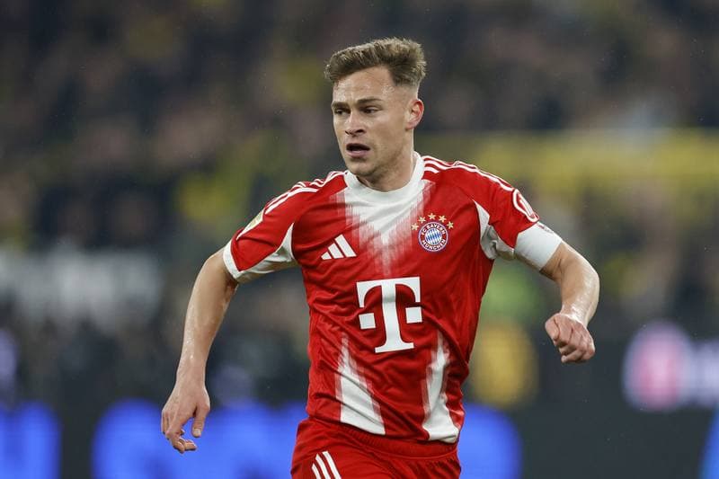 Football. Bundesliga. Borussia Dortmund - FC Bayern Munich. 28.02.2026