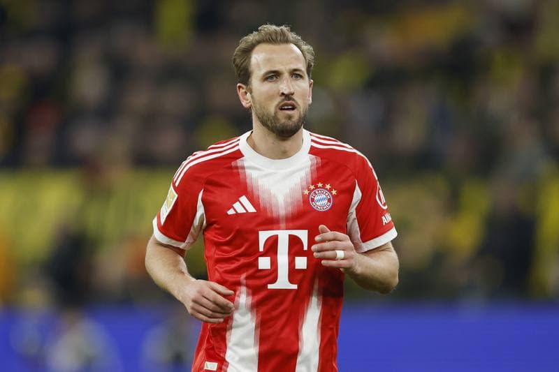 Football. Bundesliga. Borussia Dortmund - FC Bayern Munich. 28.02.2026