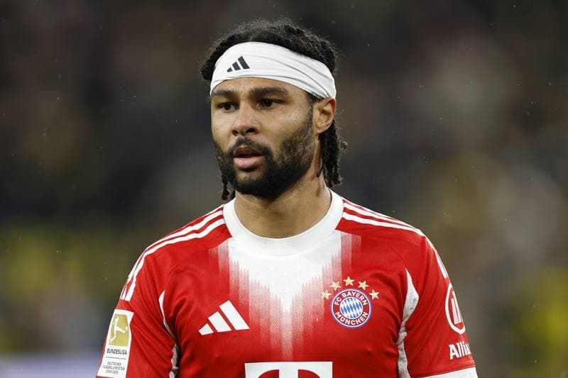 Football. Bundesliga. Borussia Dortmund - FC Bayern Munich. 28.02.2026