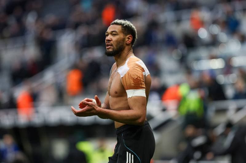 Football. Premier League. Newcastle United - Everton. 28.02.2026