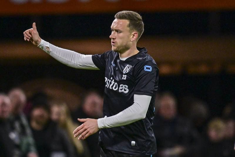 Football. Dutch Eredivisie. Heracles Almelo - PSV. 28.02.2026