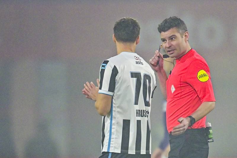 Football. Dutch Eredivisie. Heracles Almelo - PSV. 28.02.2026