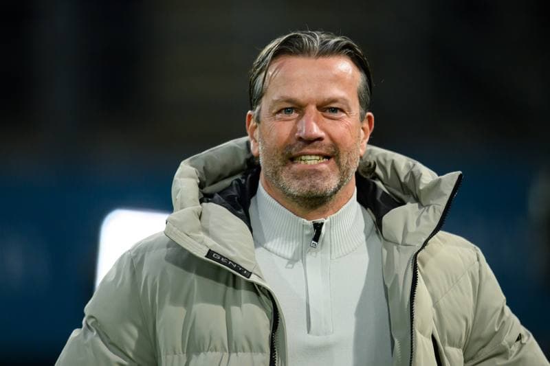 Football. Dutch Eredivisie. Heracles Almelo - PSV. 28.02.2026