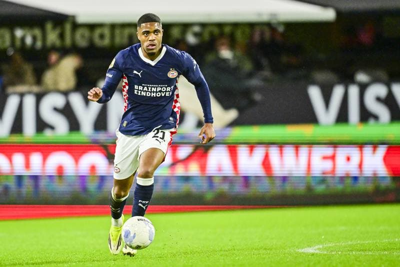 Football. Dutch Eredivisie. Heracles Almelo - PSV. 28.02.2026