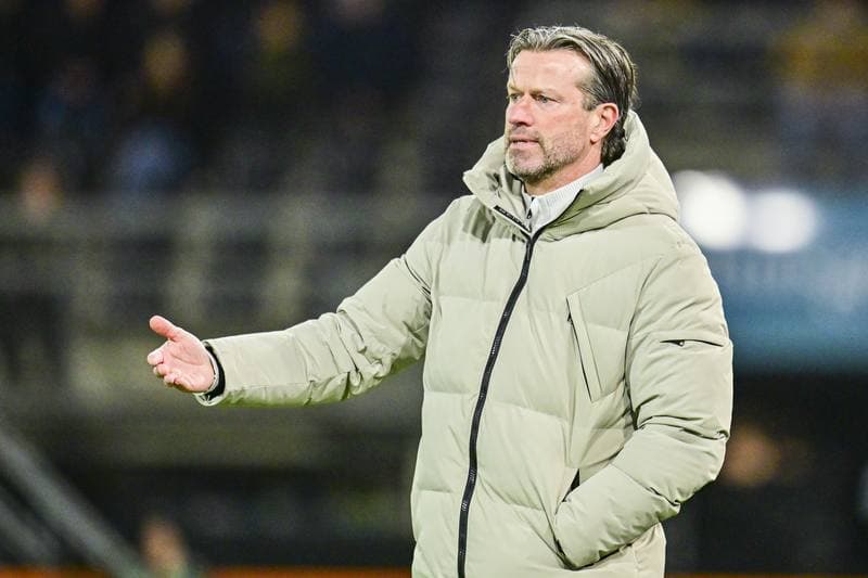 Football. Dutch Eredivisie. Heracles Almelo - PSV. 28.02.2026