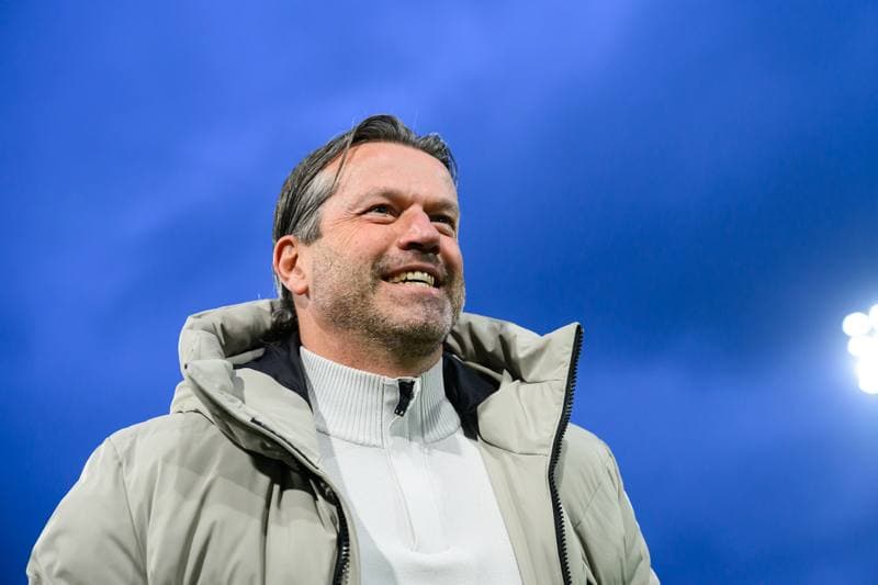 Football. Dutch Eredivisie. Heracles Almelo - PSV. 28.02.2026