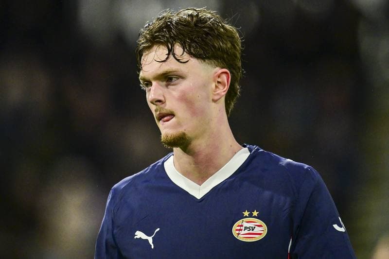 Football. Dutch Eredivisie. Heracles Almelo - PSV. 28.02.2026