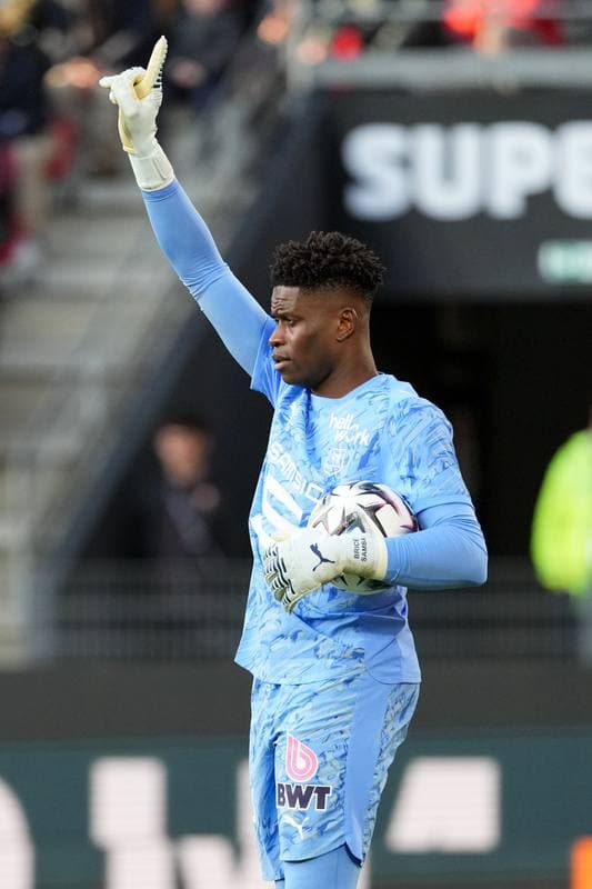 Football. Ligue 1. Stade Rennais - Toulouse FC. 28.02.2026