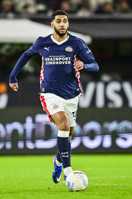 Football. Dutch Eredivisie. Heracles Almelo - PSV. 28.02.2026