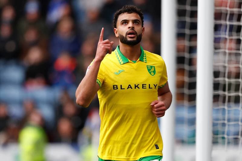 Football. Sky Bet Championship. Leicester City - Norwich City. 28.02.2026