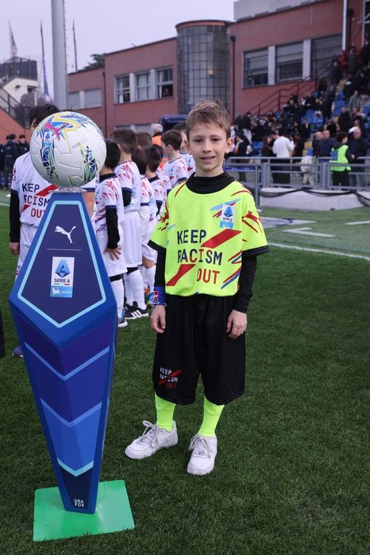 Football. Serie A. Como - Lecce. 28.02.2026