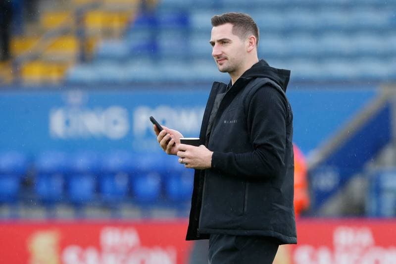 Football. Sky Bet Championship. Leicester City - Norwich City. 28.02.2026