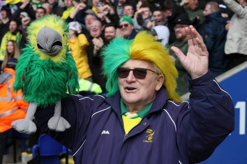 Football. Sky Bet Championship. Leicester City - Norwich City. 28.02.2026