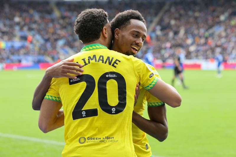 Football. Sky Bet Championship. Leicester City - Norwich City. 28.02.2026