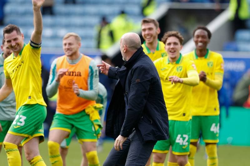 Football. Sky Bet Championship. Leicester City - Norwich City. 28.02.2026