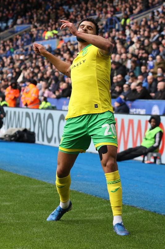Football. Sky Bet Championship. Leicester City - Norwich City. 28.02.2026