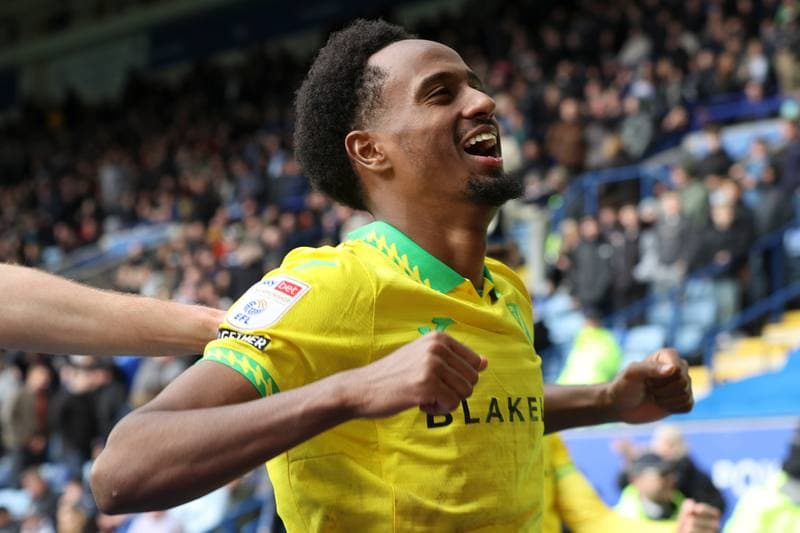 Football. Sky Bet Championship. Leicester City - Norwich City. 28.02.2026