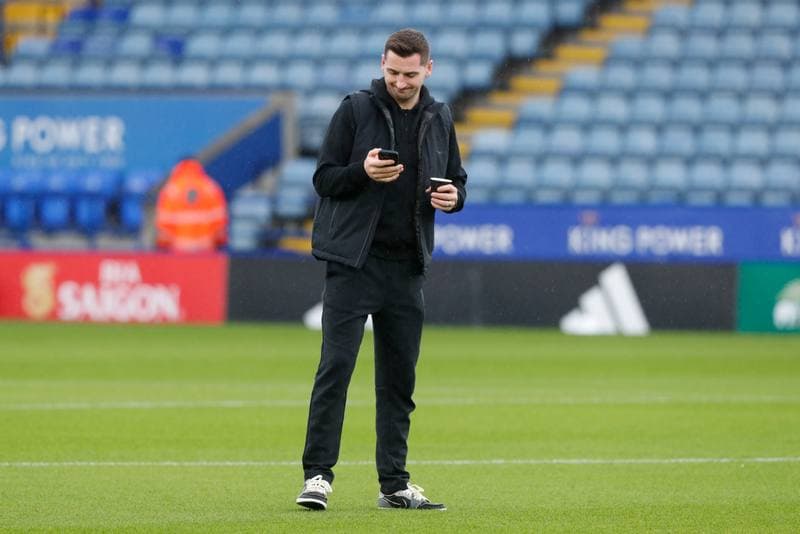 Football. Sky Bet Championship. Leicester City - Norwich City. 28.02.2026