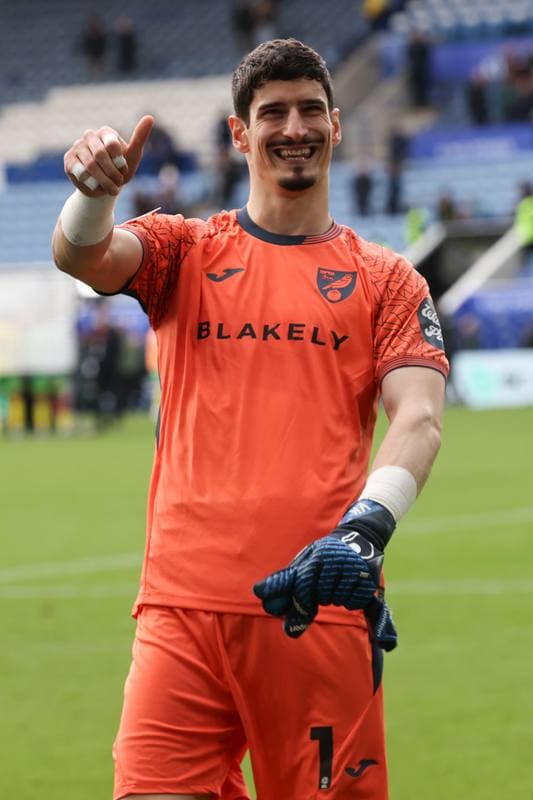 Football. Sky Bet Championship. Leicester City - Norwich City. 28.02.2026
