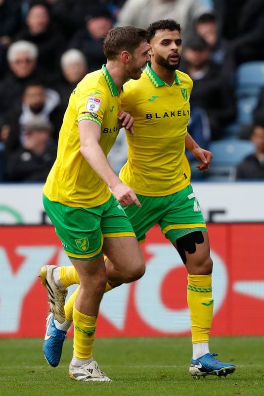 Football. Sky Bet Championship. Leicester City - Norwich City. 28.02.2026
