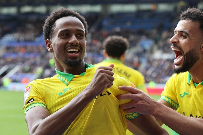 Football. Sky Bet Championship. Leicester City - Norwich City. 28.02.2026