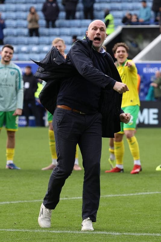 Football. Sky Bet Championship. Leicester City - Norwich City. 28.02.2026