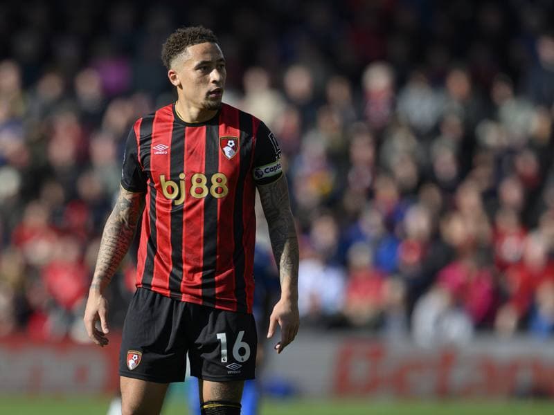 Football. Premier League. Bournemouth - Sunderland. 28.02.2026