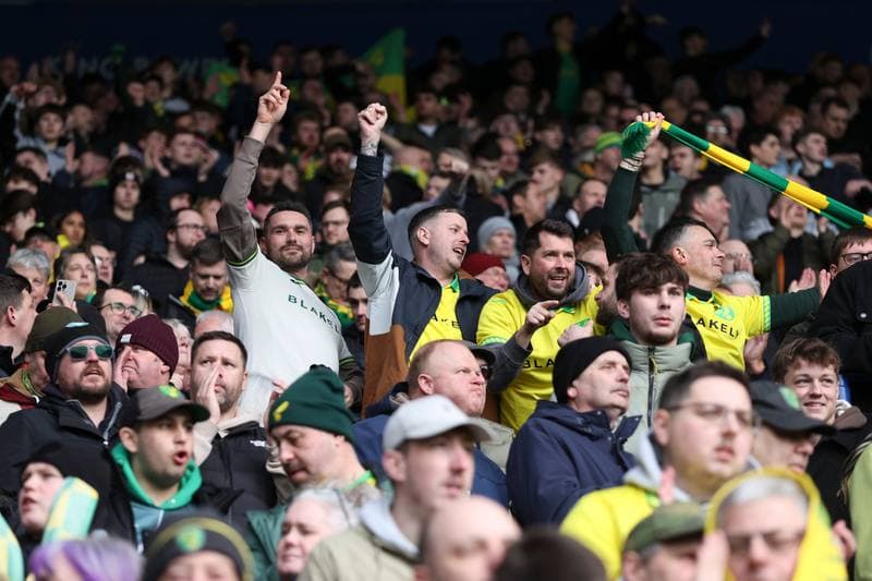 Football. Sky Bet Championship. Leicester City - Norwich City. 28.02.2026