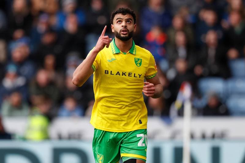Football. Sky Bet Championship. Leicester City - Norwich City. 28.02.2026