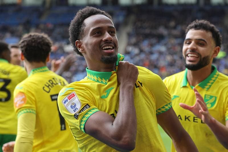 Football. Sky Bet Championship. Leicester City - Norwich City. 28.02.2026