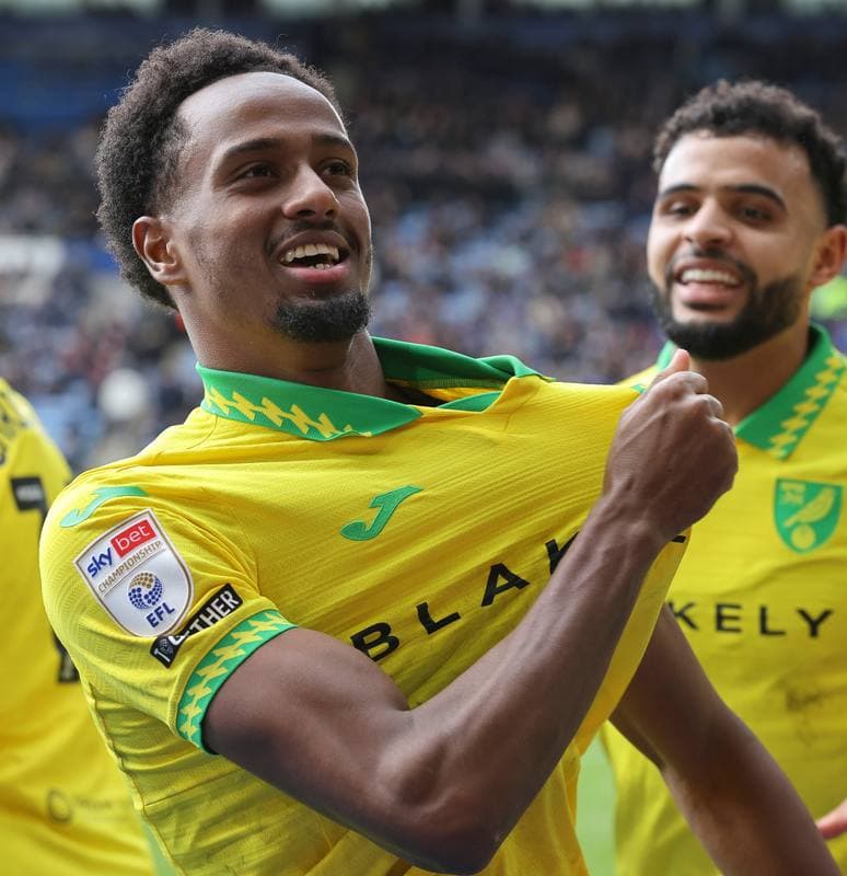 Football. Sky Bet Championship. Leicester City - Norwich City. 28.02.2026