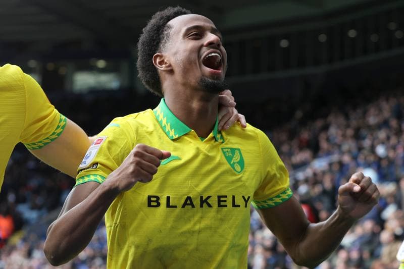 Football. Sky Bet Championship. Leicester City - Norwich City. 28.02.2026