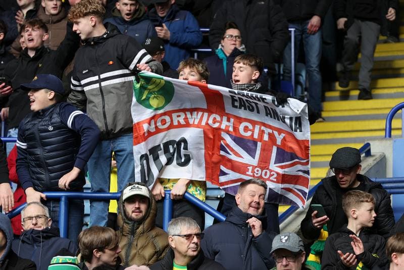Football. Sky Bet Championship. Leicester City - Norwich City. 28.02.2026