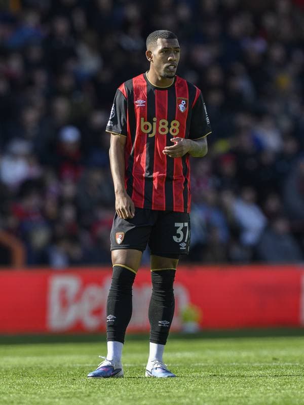 Football. Premier League. Bournemouth - Sunderland. 28.02.2026