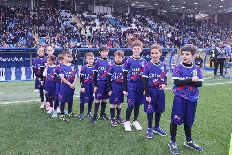 Football. Serie A. Como - Lecce. 28.02.2026