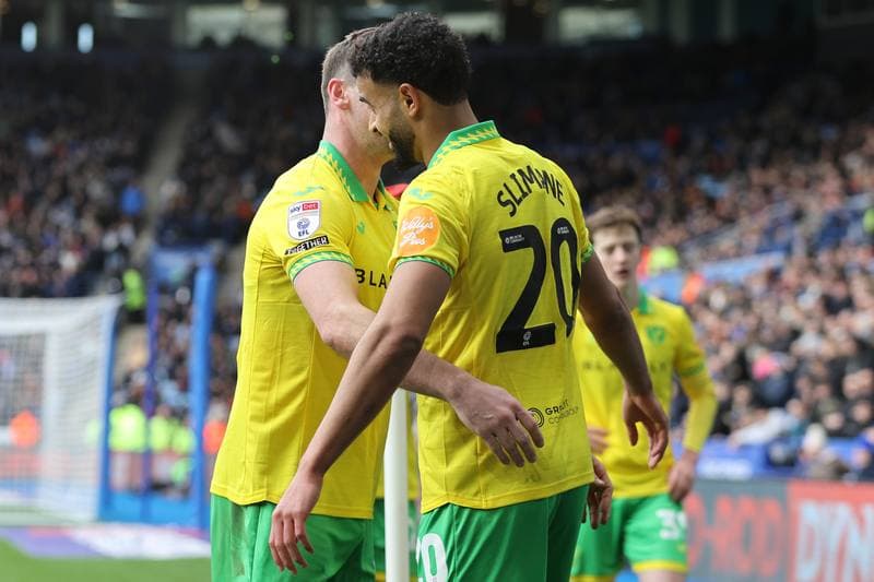Football. Sky Bet Championship. Leicester City - Norwich City. 28.02.2026