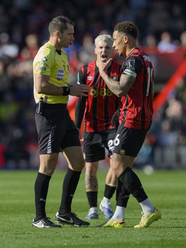 Football. Premier League. Bournemouth - Sunderland. 28.02.2026