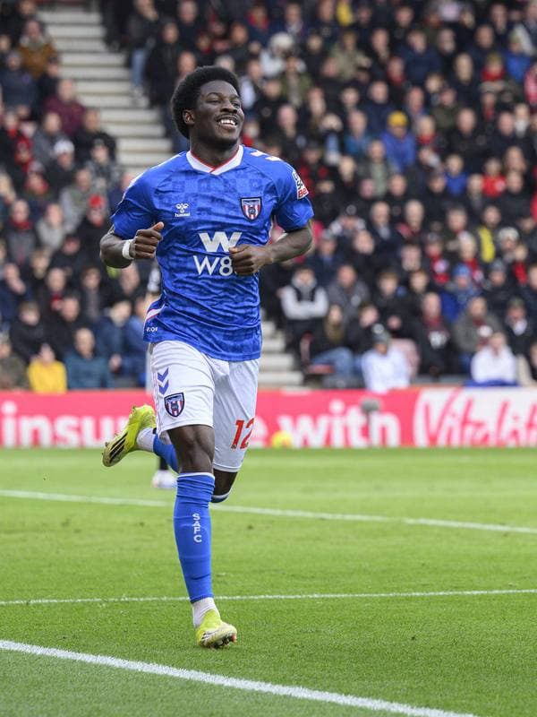 Football. Premier League. Bournemouth - Sunderland. 28.02.2026