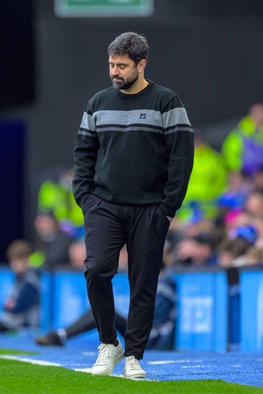 Football. Sky Bet Championship. Ipswich Town - Swansea City. 16.03.2026
