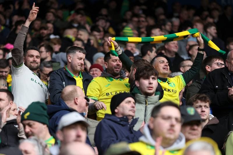 Football. Sky Bet Championship. Leicester City - Norwich City. 28.02.2026