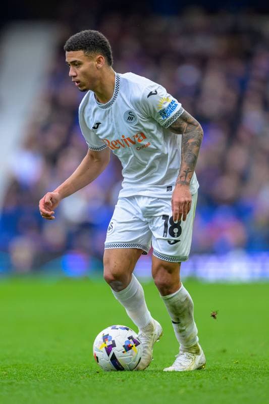 Football. Sky Bet Championship. Ipswich Town - Swansea City. 16.03.2026