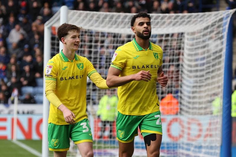 Football. Sky Bet Championship. Leicester City - Norwich City. 28.02.2026