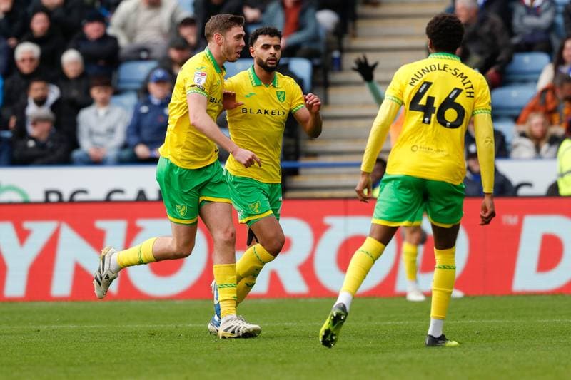 Football. Sky Bet Championship. Leicester City - Norwich City. 28.02.2026