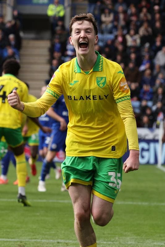 Football. Sky Bet Championship. Leicester City - Norwich City. 28.02.2026