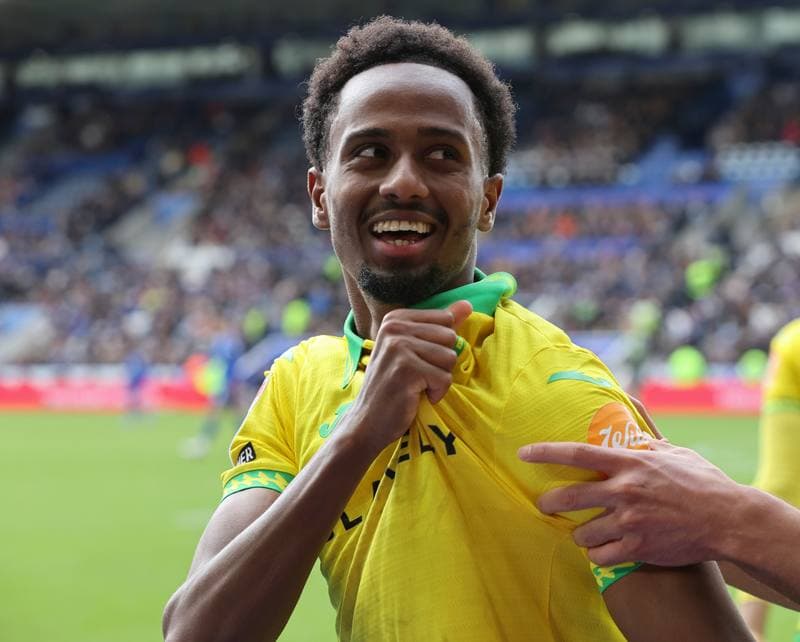 Football. Sky Bet Championship. Leicester City - Norwich City. 28.02.2026