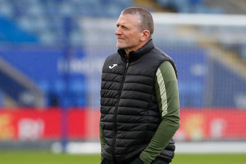 Football. Sky Bet Championship. Leicester City - Norwich City. 28.02.2026