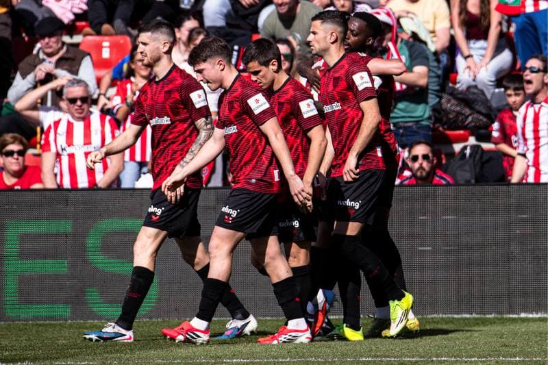 Football. La Liga. Rayo Vallecano - Athletic Club. 28.02.2026