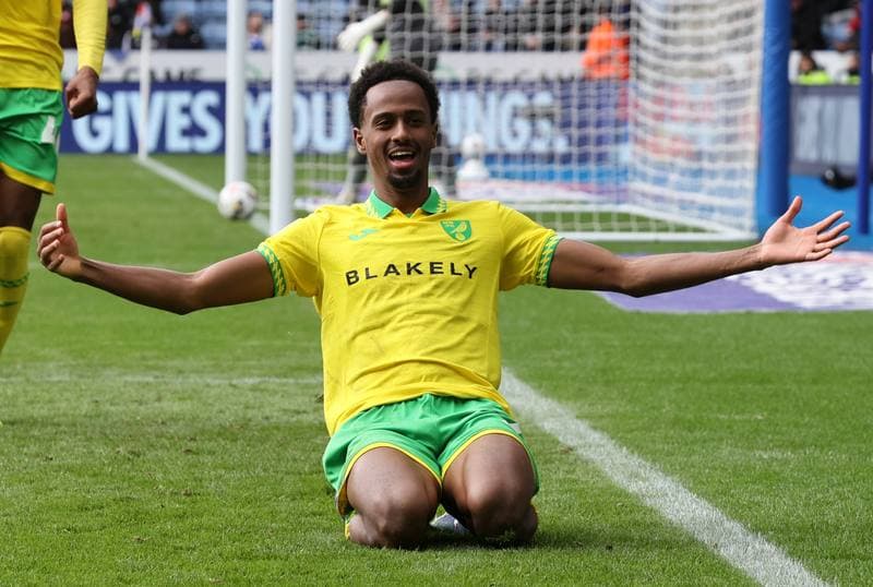 Football. Sky Bet Championship. Leicester City - Norwich City. 28.02.2026
